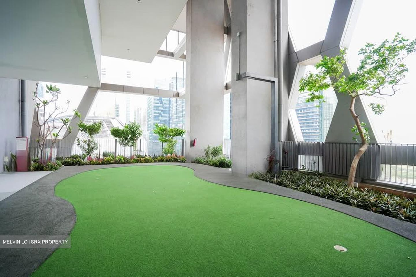 V On Shenton (D1), Apartment #594056401
